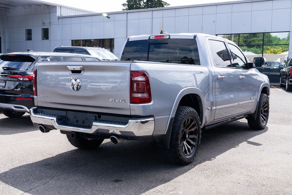 2019 Ram 1500 Limited Milwaukie OR