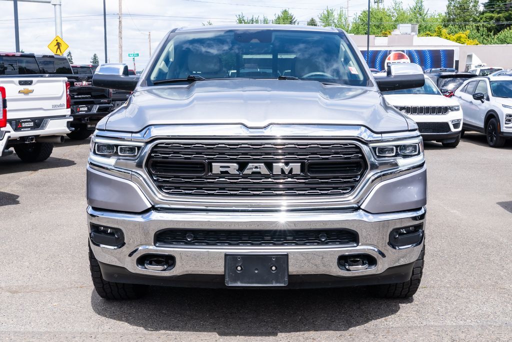 2019 Ram 1500 Limited Milwaukie OR