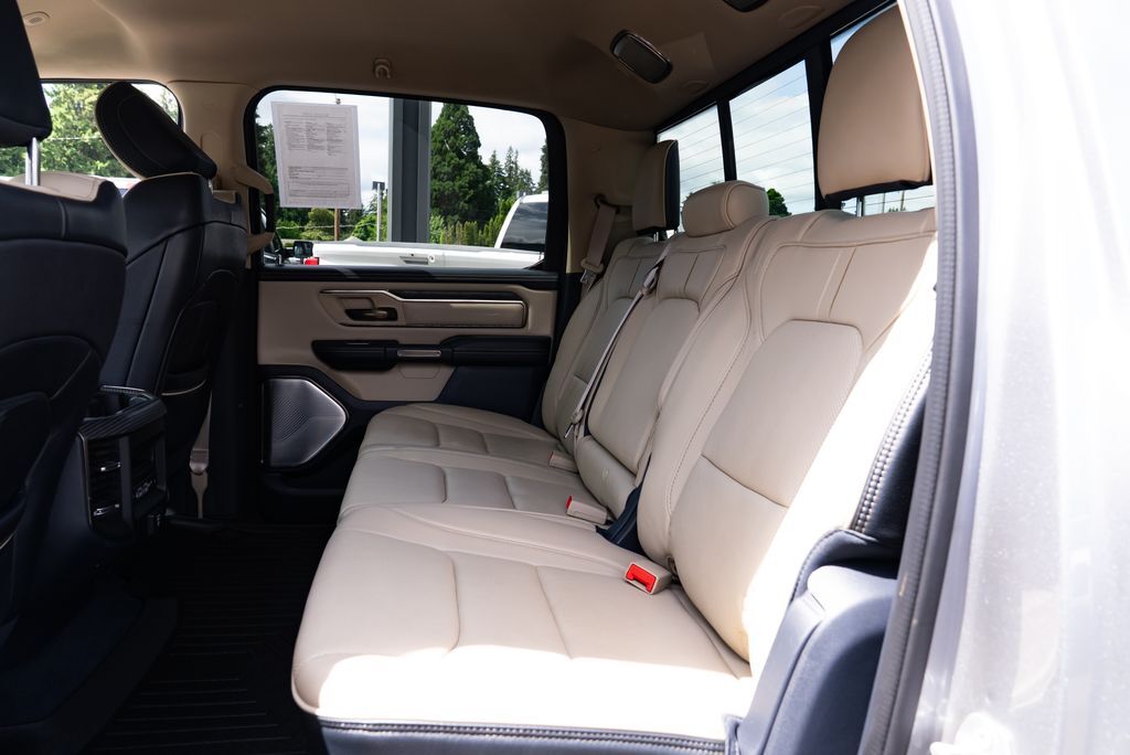 2019 Ram 1500 Limited Milwaukie OR
