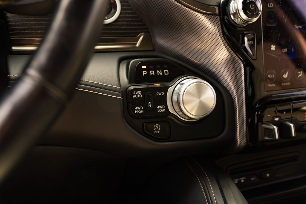 2019 Ram 1500 Limited Milwaukie OR