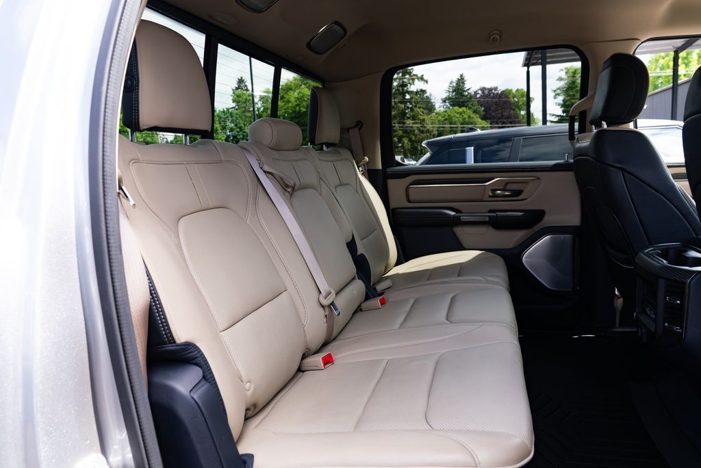 2019 Ram 1500 Limited Milwaukie OR