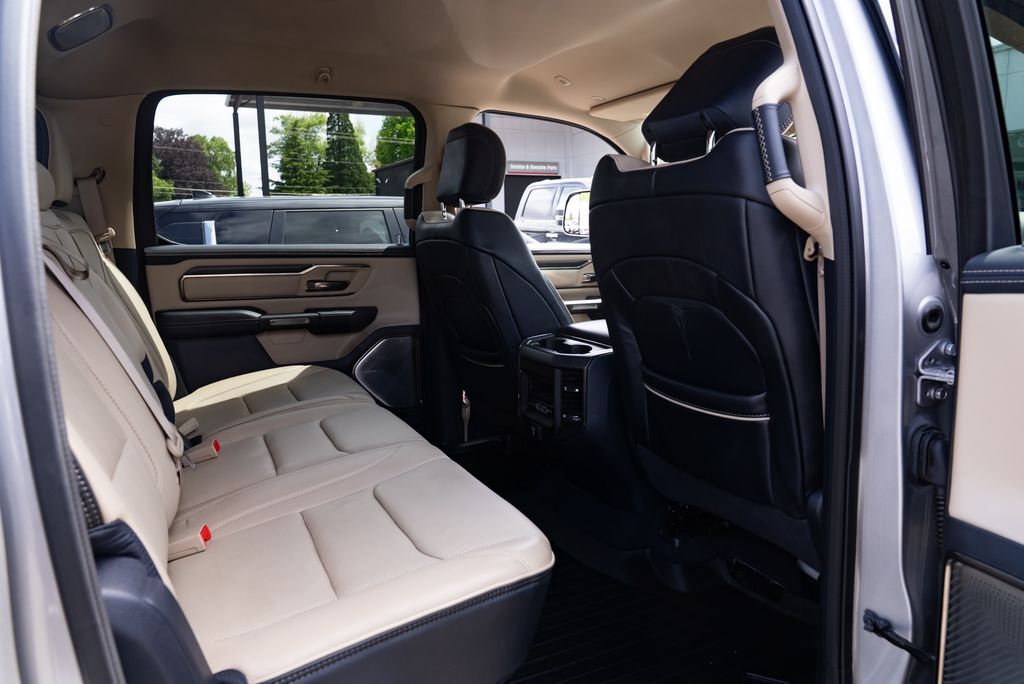 2019 Ram 1500 Limited Milwaukie OR