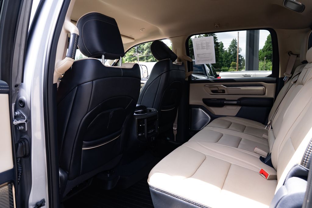 2019 Ram 1500 Limited Milwaukie OR