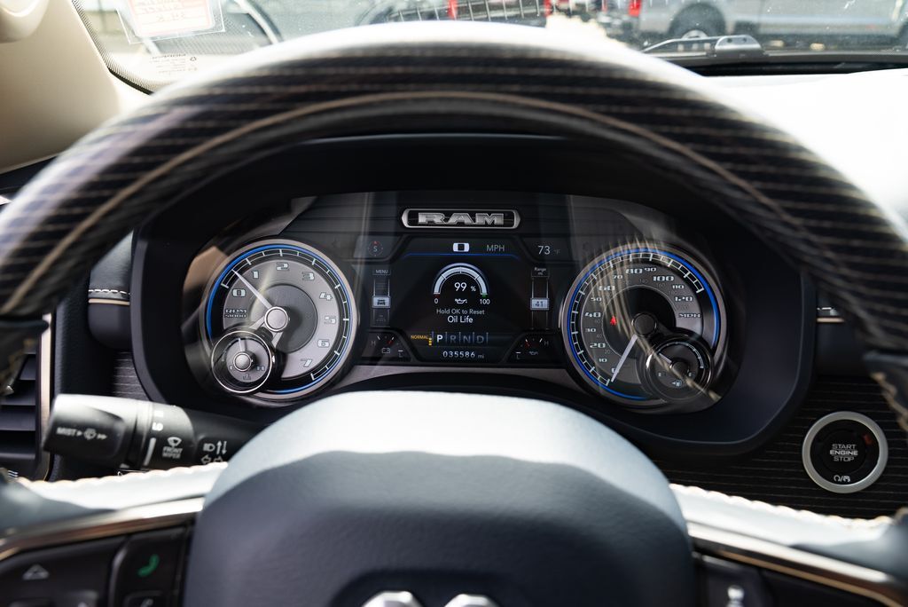 2019 Ram 1500 Limited Milwaukie OR