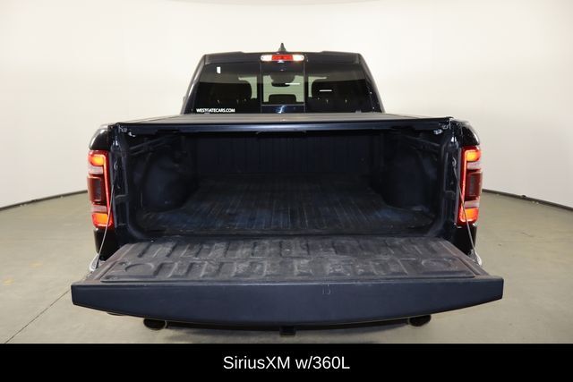 2019 Ram 1500 Limited Raleigh NC
