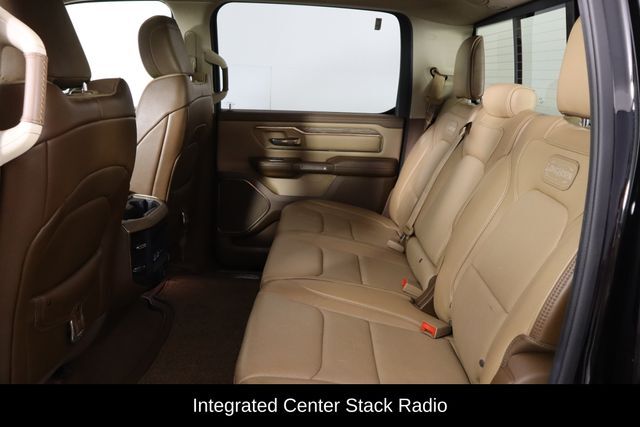 2019 Ram 1500 Limited Raleigh NC