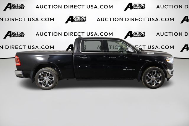 2019 Ram 1500 Limited Raleigh NC