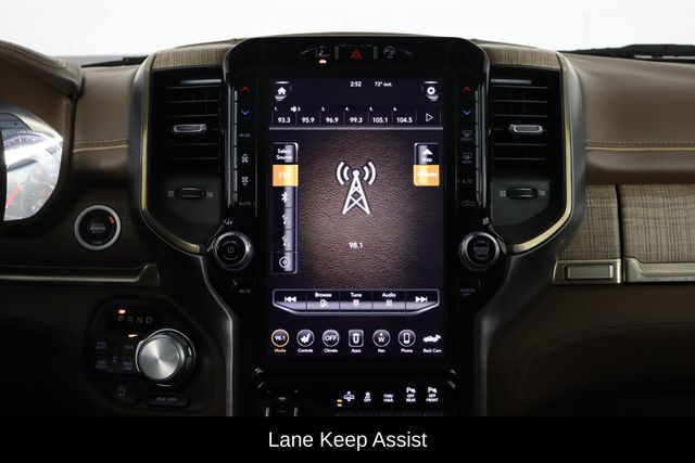 2019 Ram 1500 Limited Raleigh NC