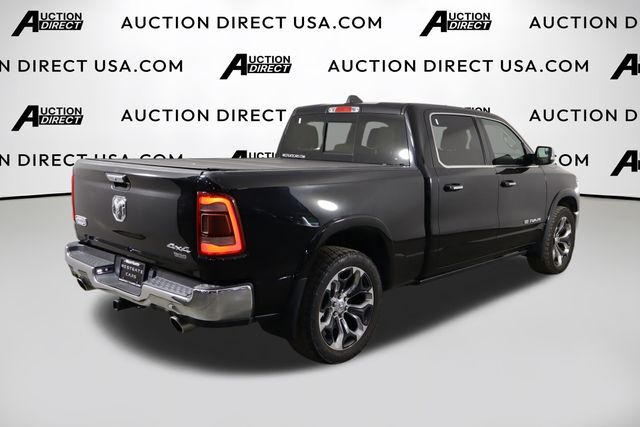2019 Ram 1500 Limited Raleigh NC