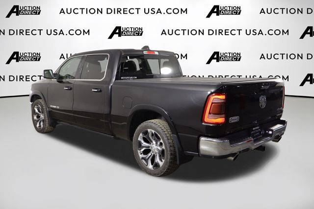 2019 Ram 1500 Limited Raleigh NC