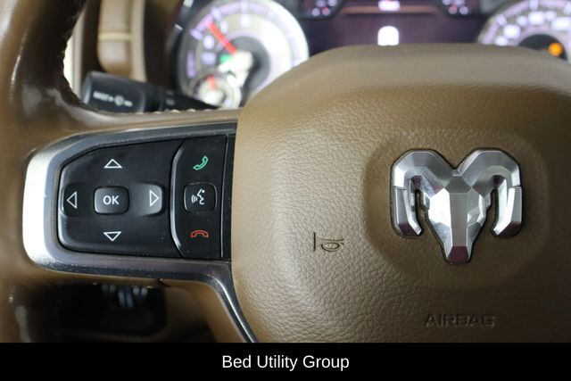 2019 Ram 1500 Limited Raleigh NC
