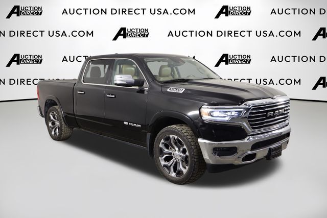 2019 Ram 1500 Limited Raleigh NC