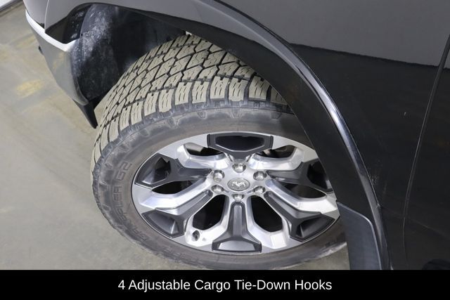 2019 Ram 1500 Limited Raleigh NC