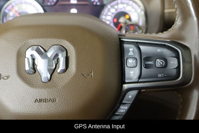 2019 Ram 1500 Limited Raleigh NC