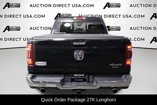 2019 Ram 1500 Limited Raleigh NC