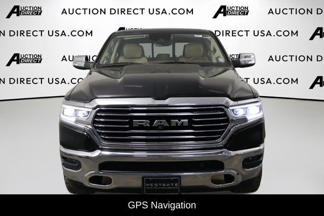 2019 Ram 1500 Limited Raleigh NC