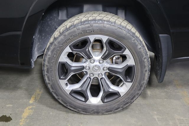2019 Ram 1500 Limited Raleigh NC