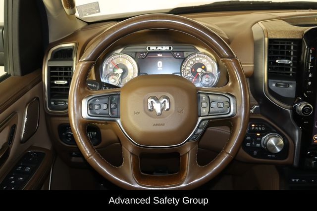 2019 Ram 1500 Limited Raleigh NC