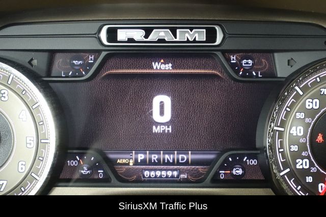 2019 Ram 1500 Limited Raleigh NC