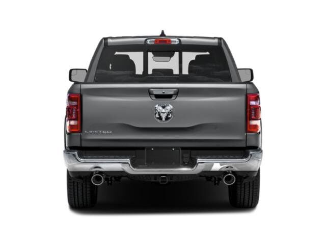2019 Ram 1500 Limited Roseville CA