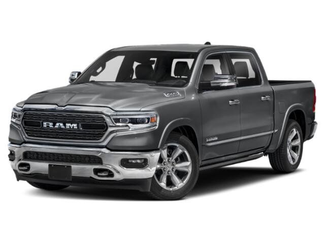 2019 Ram 1500 Limited Roseville CA