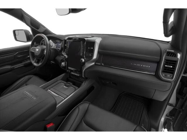 2019 Ram 1500 Limited Roseville CA
