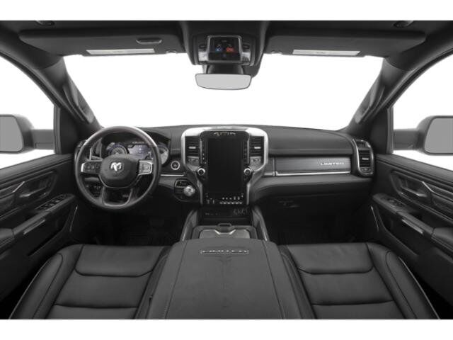 2019 Ram 1500 Limited Roseville CA