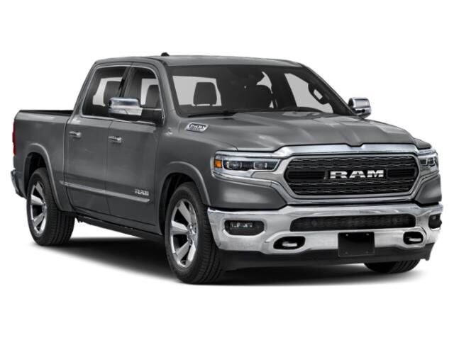 2019 Ram 1500 Limited Roseville CA