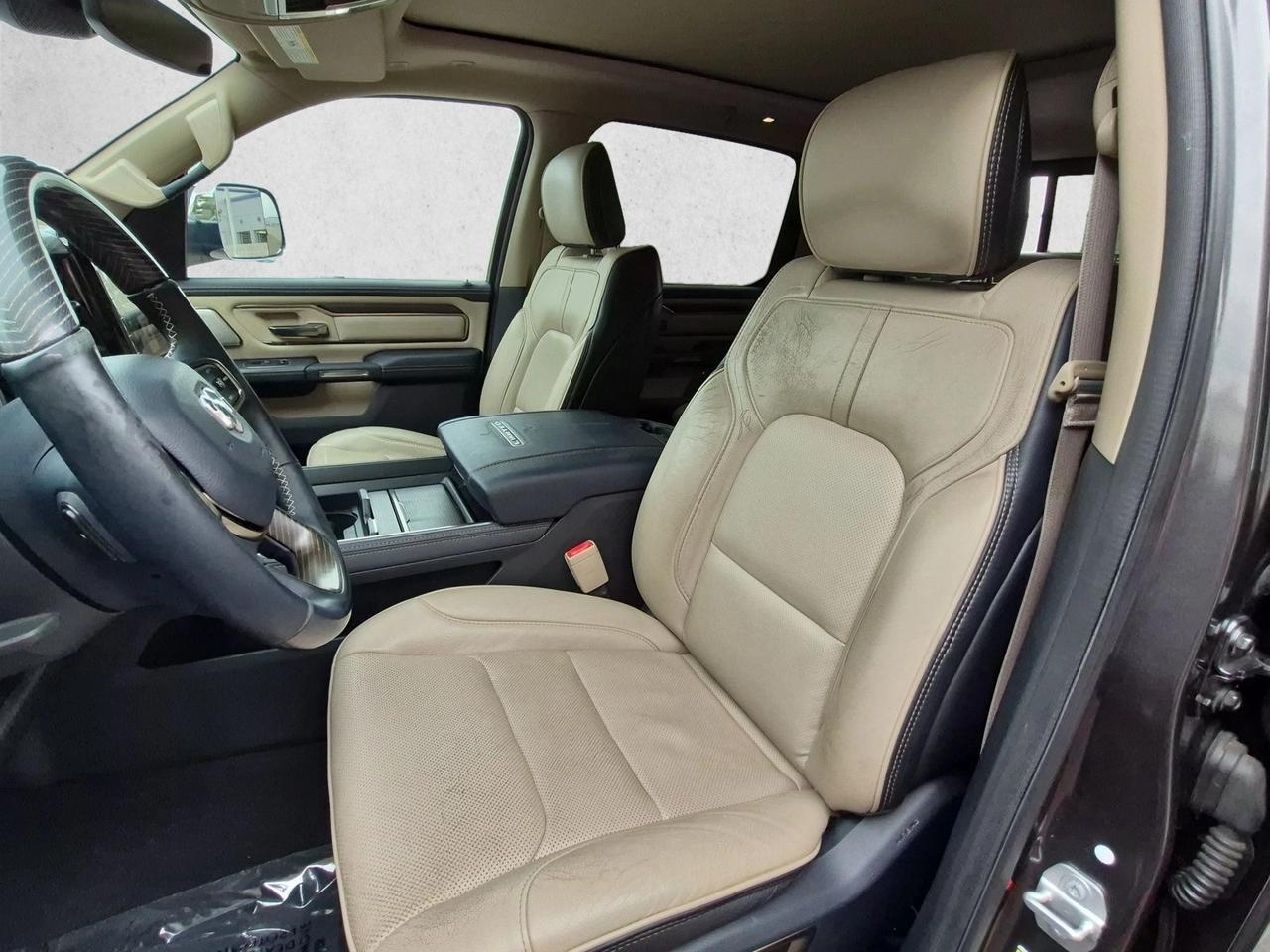 2019 Ram 1500 Limited Roseville CA