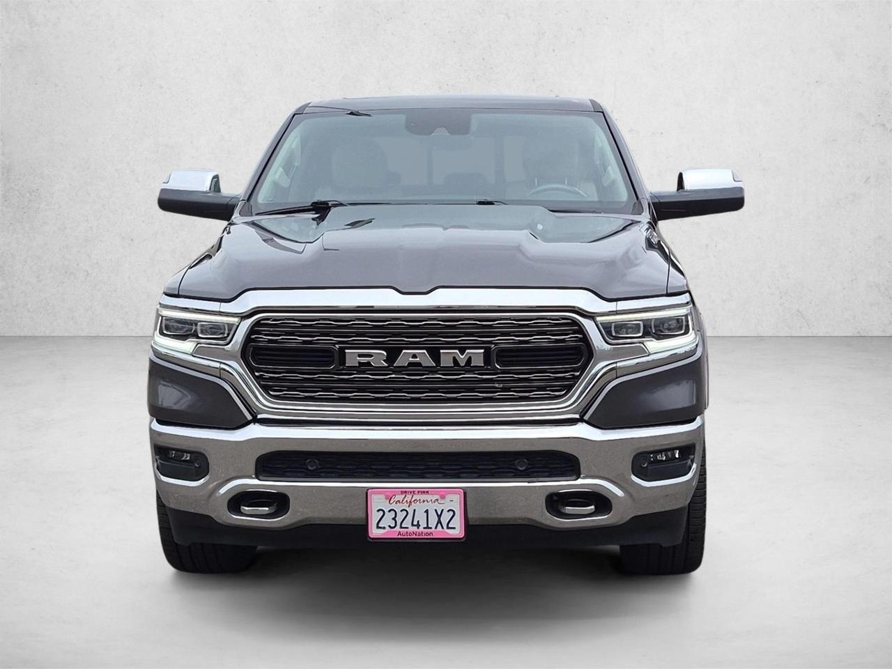 2019 Ram 1500 Limited Roseville CA