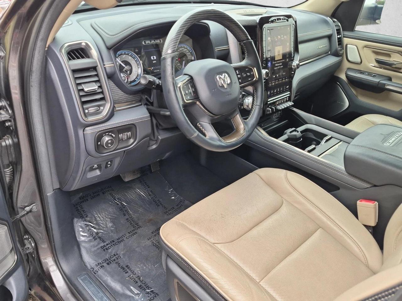 2019 Ram 1500 Limited Roseville CA