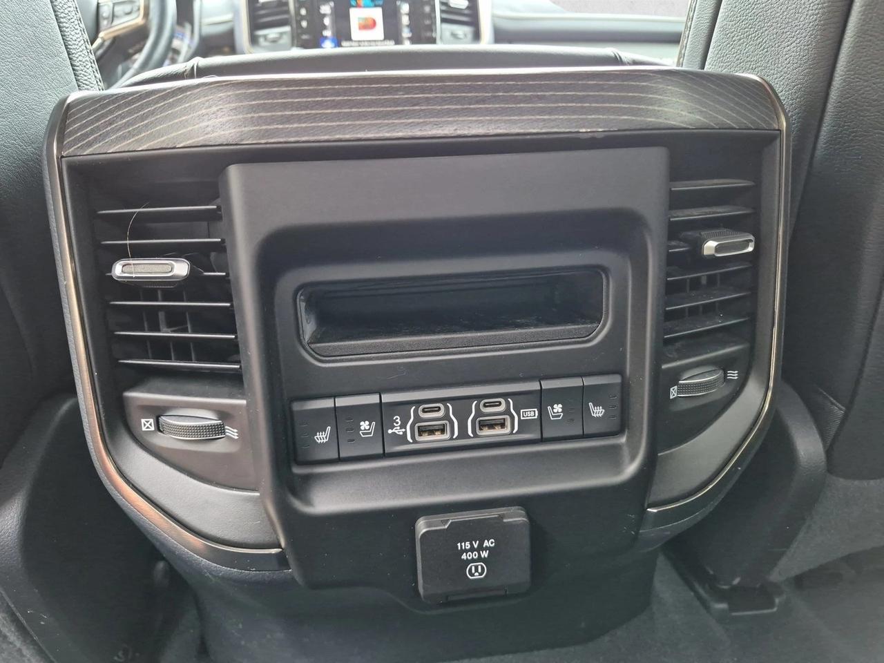 2019 Ram 1500 Limited Roseville CA