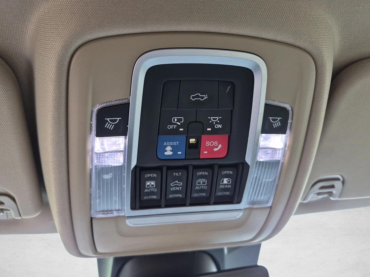2019 Ram 1500 Limited Roseville CA