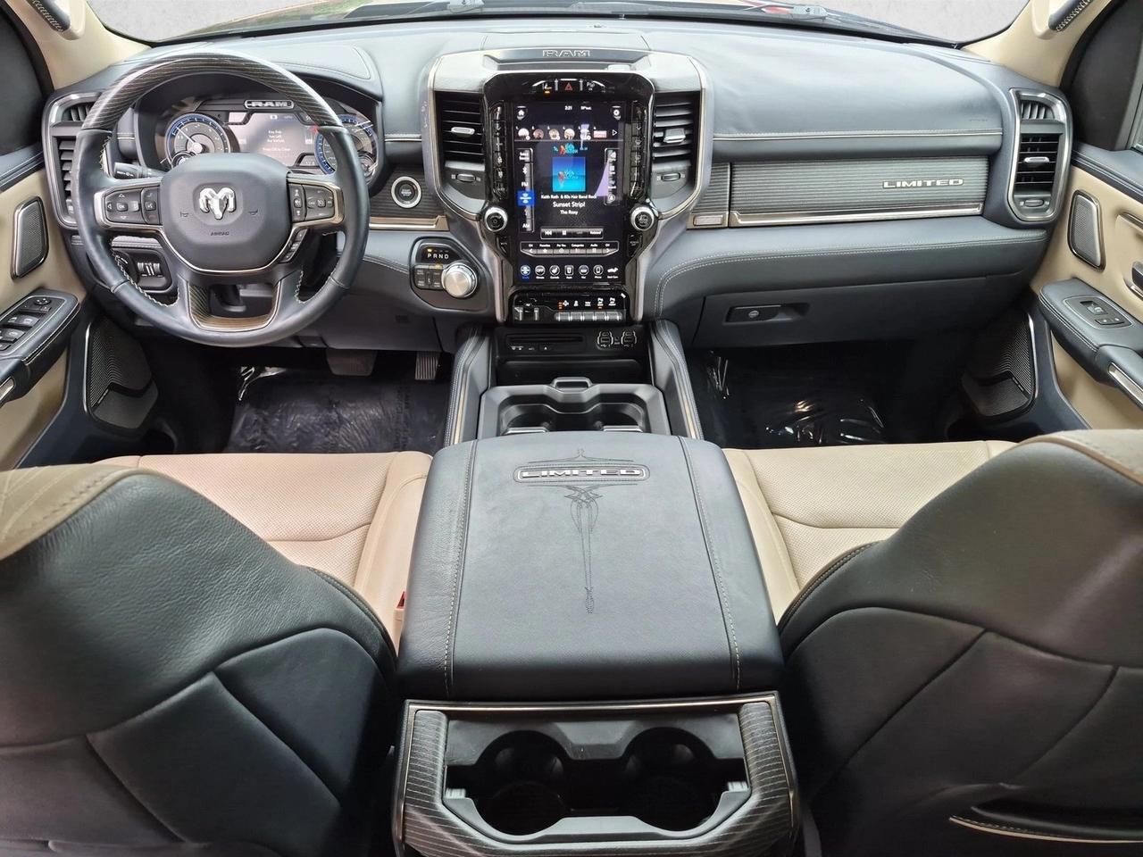 2019 Ram 1500 Limited Roseville CA