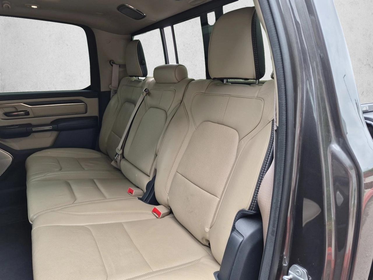 2019 Ram 1500 Limited Roseville CA