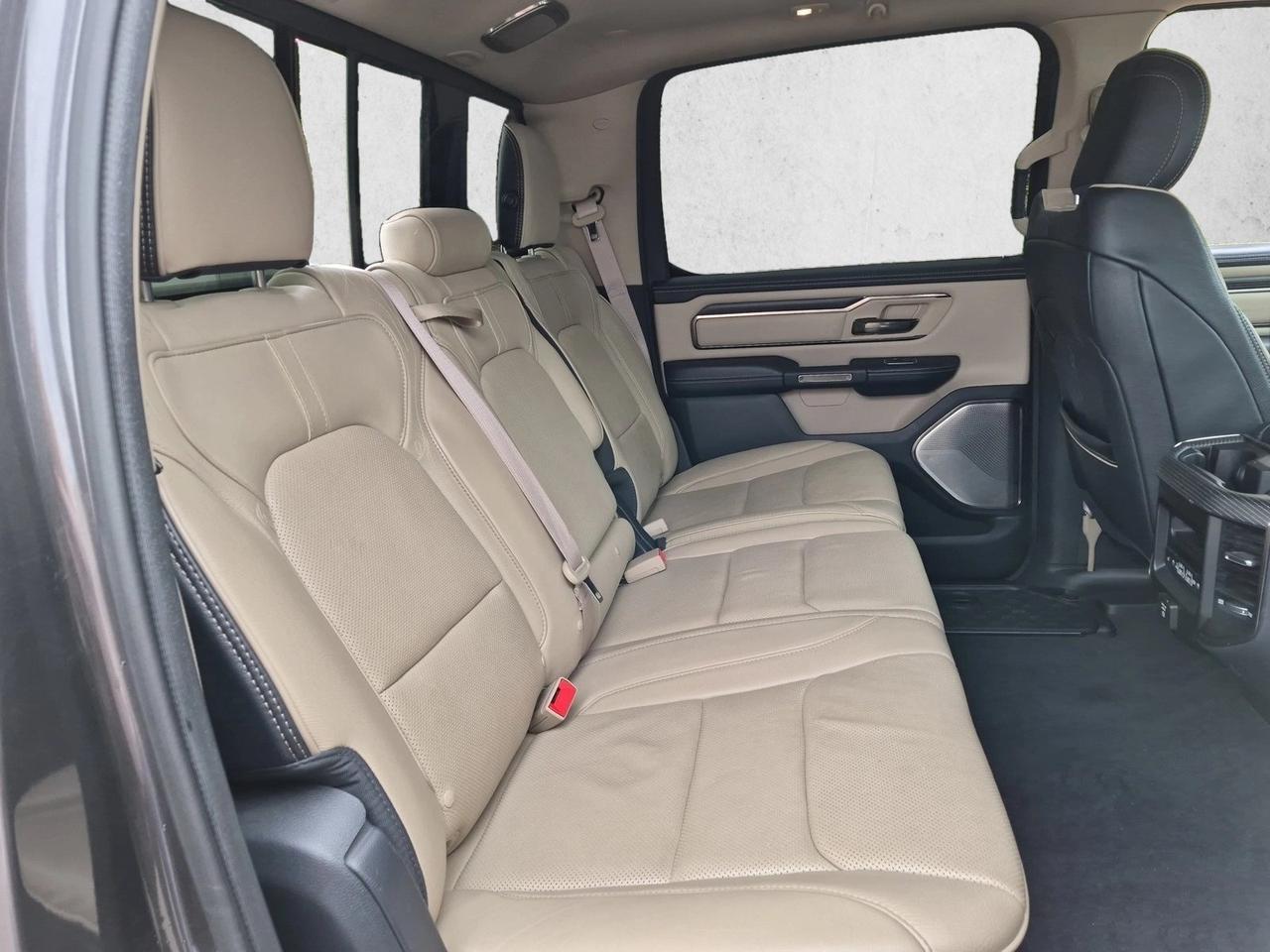 2019 Ram 1500 Limited Roseville CA