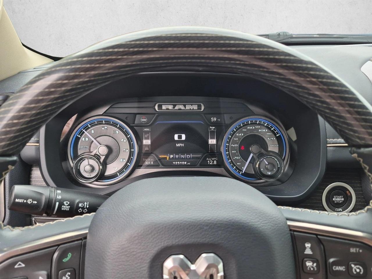 2019 Ram 1500 Limited Roseville CA