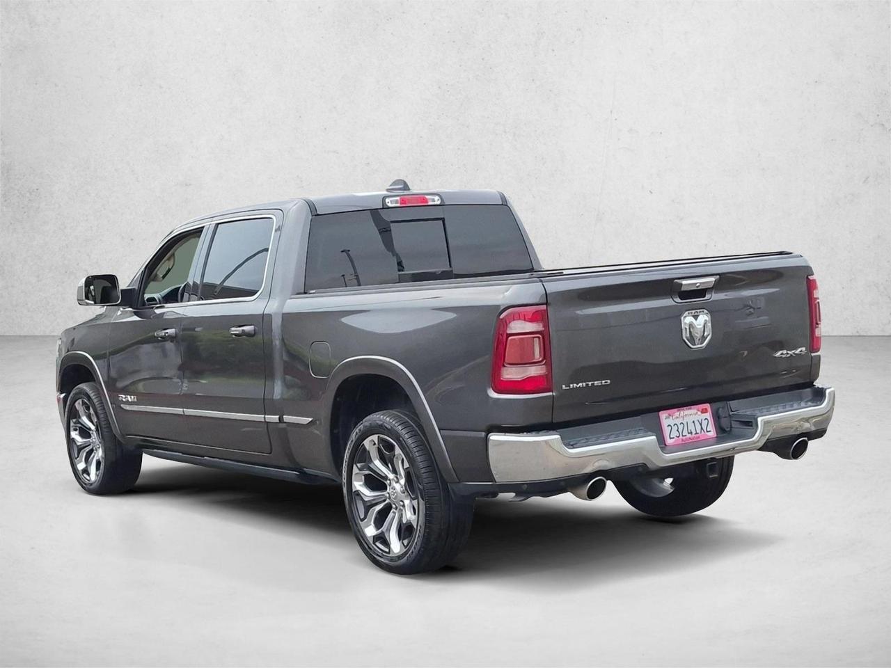 2019 Ram 1500 Limited Roseville CA