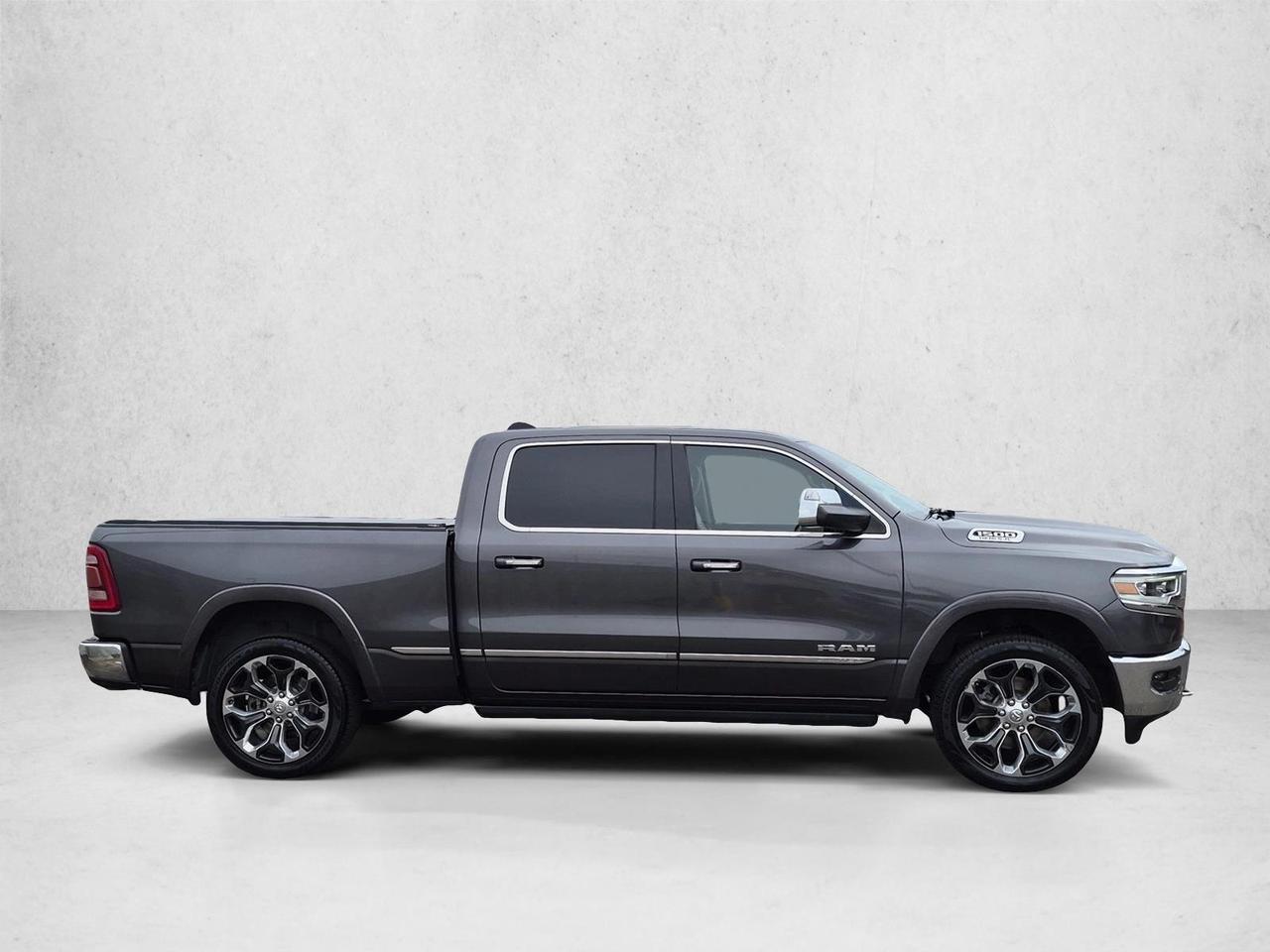 2019 Ram 1500 Limited Roseville CA