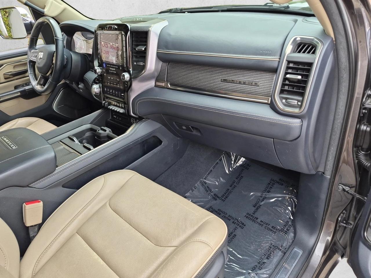2019 Ram 1500 Limited Roseville CA