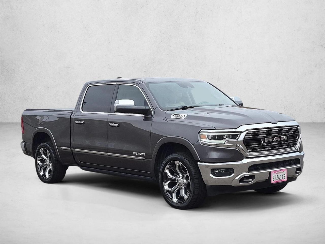 2019 Ram 1500 Limited Roseville CA