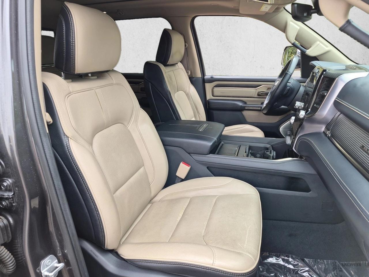 2019 Ram 1500 Limited Roseville CA
