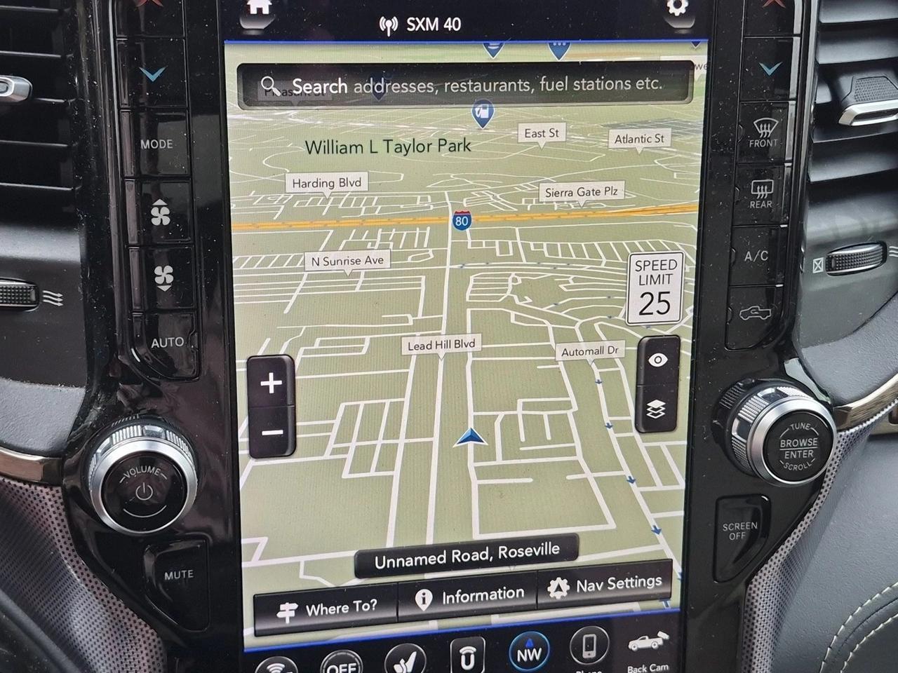 2019 Ram 1500 Limited Roseville CA
