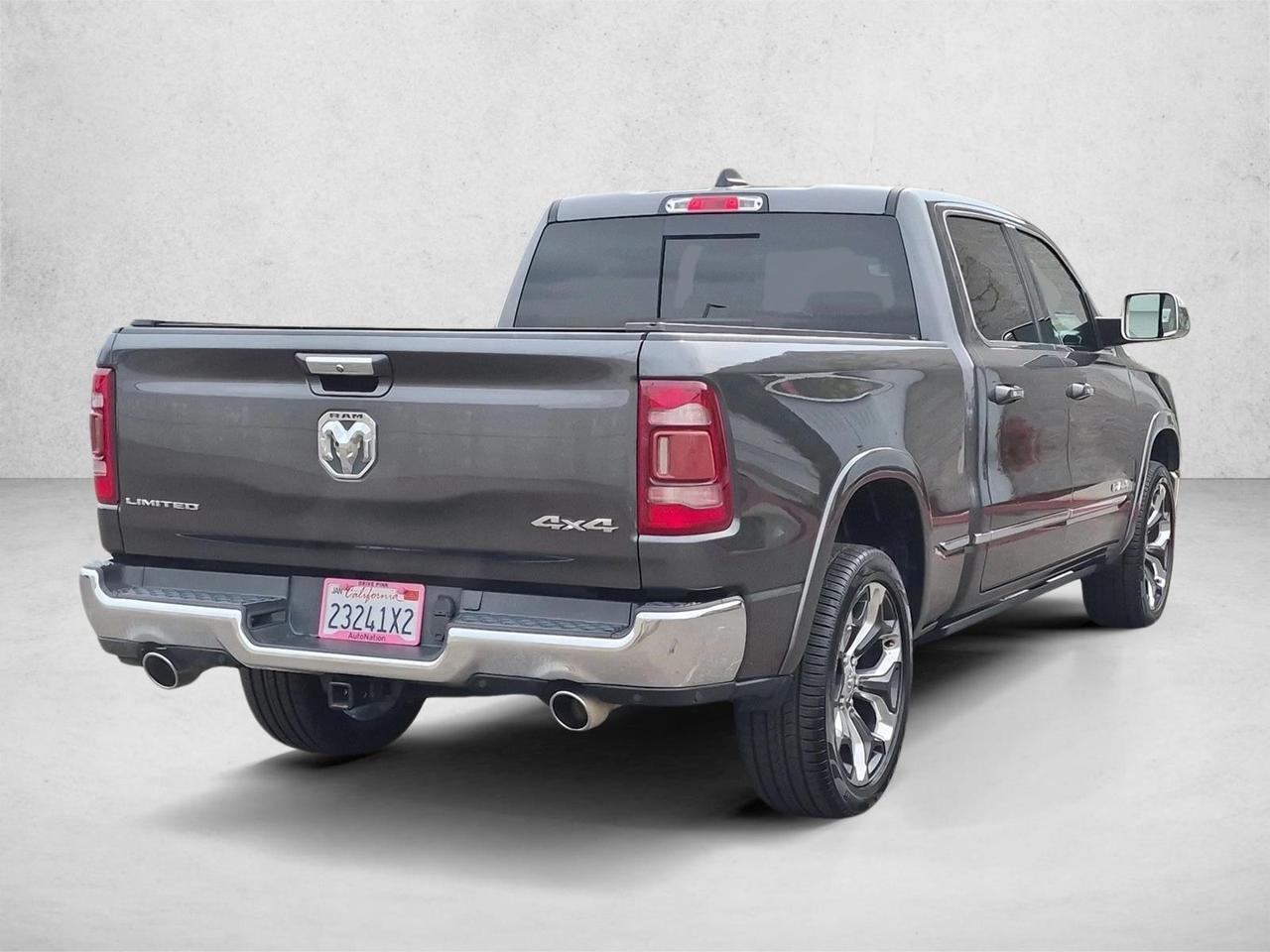 2019 Ram 1500 Limited Roseville CA
