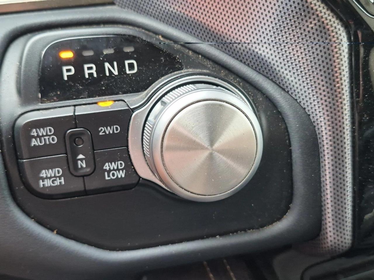 2019 Ram 1500 Limited Roseville CA