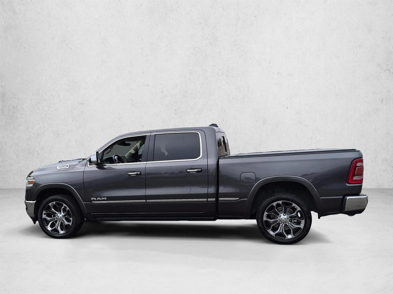 2019 Ram 1500 Limited Roseville CA
