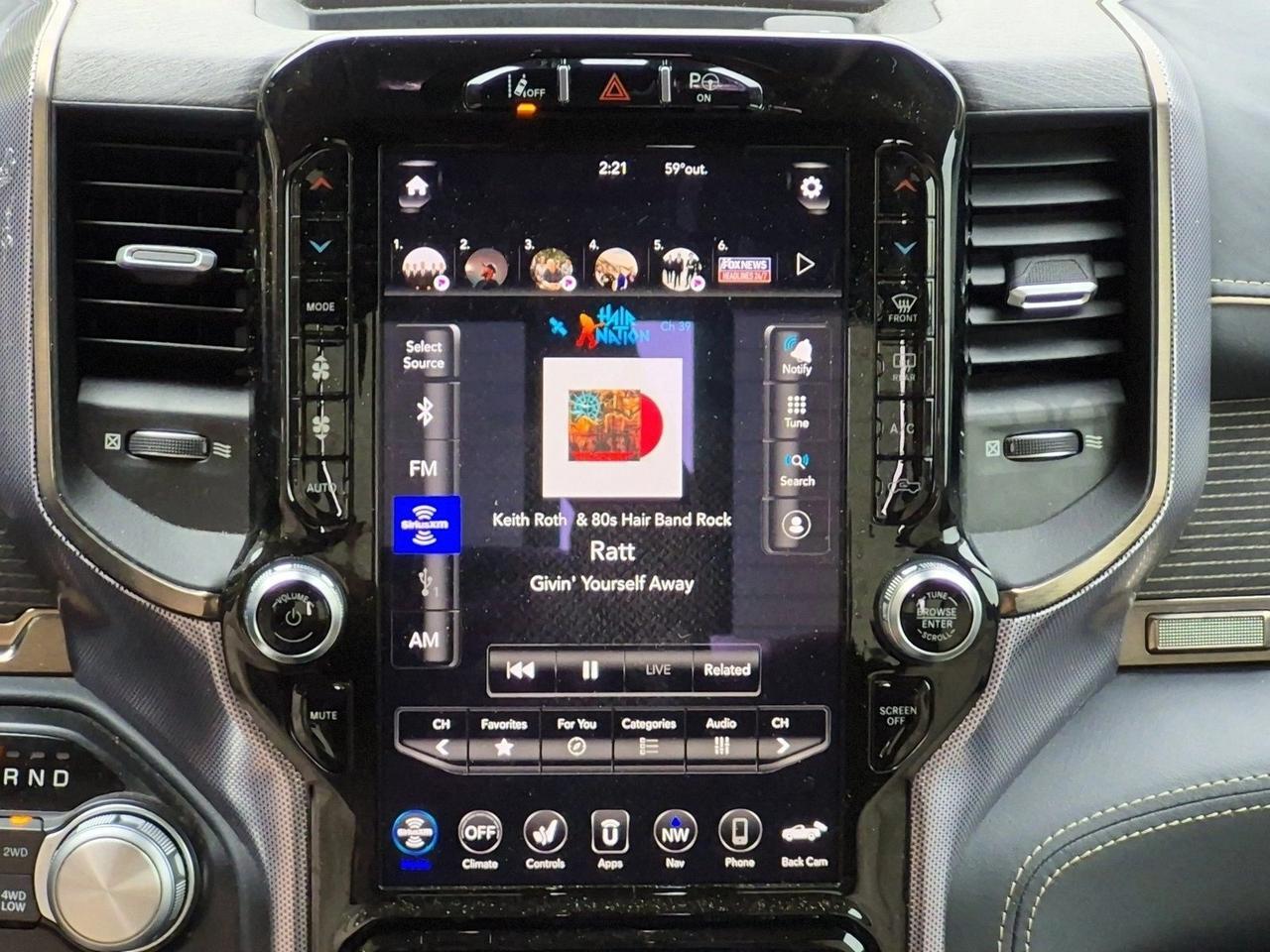 2019 Ram 1500 Limited Roseville CA