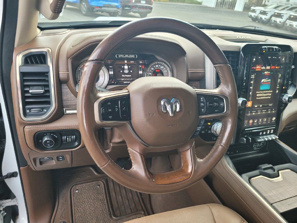 2019 Ram 1500 Limited Roseville CA