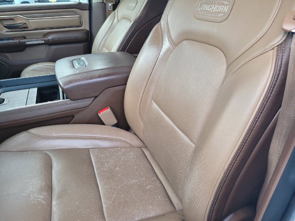 2019 Ram 1500 Limited Roseville CA