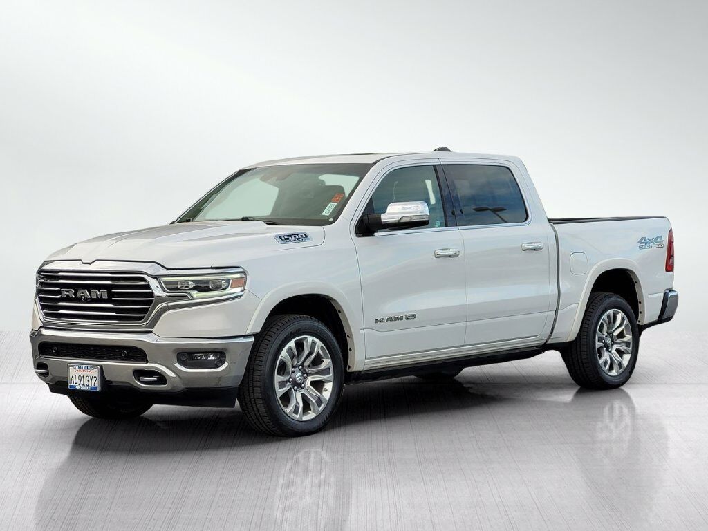 2019 Ram 1500 Limited Roseville CA